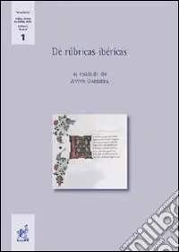 De rúbricas ibéricas Prezzo Di Fabbrica