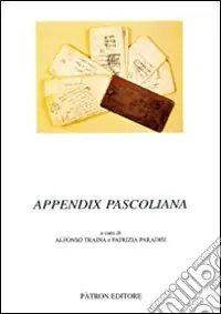 Esclusivo Appendix pascoliana