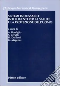 Sistemi indossabili intelligenti per la salute e la protezione dell‘uomo Spedito Oggi