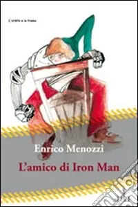 L‘amico di Iron Man Offerta