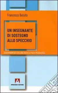 Un insegnante di sostegno allo specchio Offerta Speciale