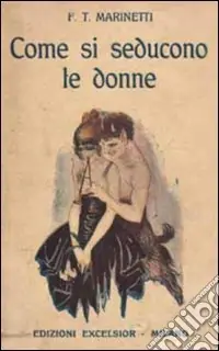 Professionale Come si seducono le donne