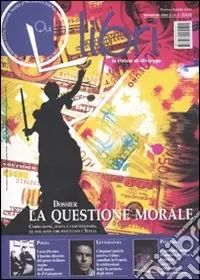 Ultime Pezzi Qui libri (2011). Vol. 4