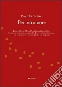 Offerta Per più amore