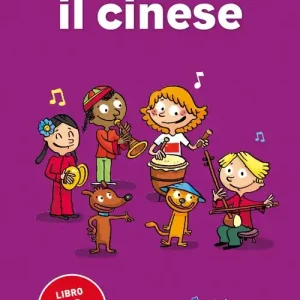 Canta e impara il cinese! Ediz. illustrata. Con CD Audio Spedito Oggi