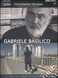 Gabriele Basilico. Fotografia italiana. DVD Saldi