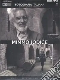 Più Venduto Mimmo Jodice. Fotografia italiana. DVD. Vol. 4