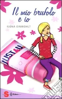 Esclusivo Il Mio brufolo e io