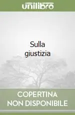 Compra Online Sulla giustizia