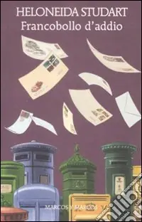 Nuovo Arrivo Francobollo d‘addio