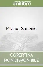Milano, San Siro Prezzo Basso