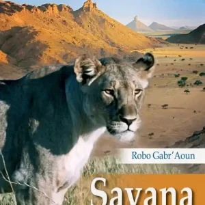 Novità Savana. La Namibia raccontata da una guida