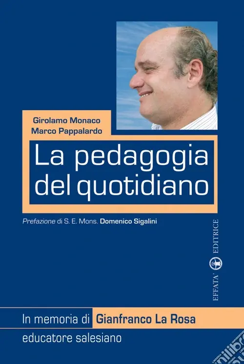 Offerta Limitata La pedagogia del quotidiano