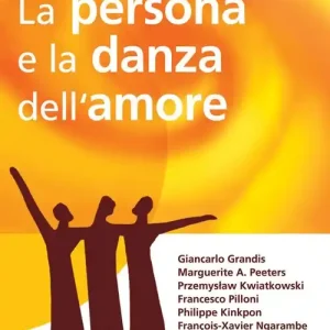Direttamente Dal Produttore La persona e la danza dell‘amore