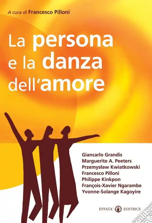 Direttamente Dal Produttore La persona e la danza dell‘amore