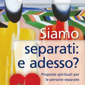 Siamo separati e adesso? Proposte spirituali per le persone separate Compra Online