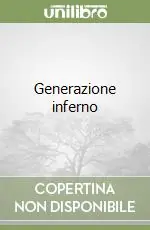 Bestseller Generazione inferno