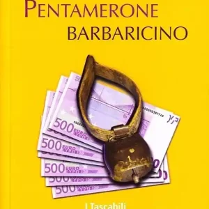 Pentamerone barbaricino Vendita Finale