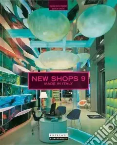 Prezzo Di Fabbrica New shops 9 made in Italy