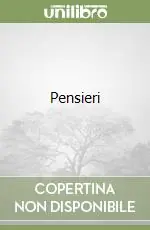 Pensieri Sconto
