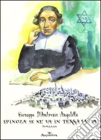 Compra Adesso Spinoza se ne va in Terra Santa