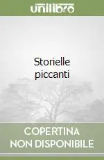Vendita Finale Storielle piccanti
