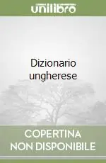 Dizionario ungherese Super Prezzo