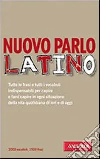 Nuovo parlo latino Compra Oggi Stesso