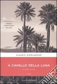 Promo Stagionale A cavallo della luna. La storia di Pino