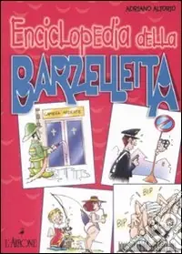 Prezzo Conveniente Enciclopedia della barzelletta