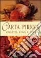 Carta pirkka. Oggetti, regali, decori Occasione Imperdibile