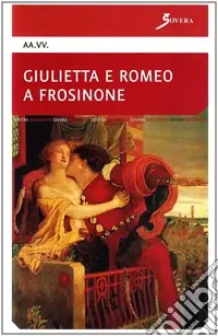 Offerta Lampo Giulietta e Romeo a Frosinone
