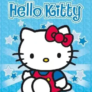 Villaggio di Hello Kitty. Ediz. speciale. Con CD. Con DVD. Vol. 2 Non Perdere