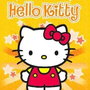 Ordina Subito Villaggio di Hello Kitty. Ediz. speciale. Con CD. Con DVD. Vol. 3