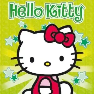 Scelto Dai Clienti Villaggio di Hello Kitty. Ediz. speciale. Con CD. Con DVD. Vol. 4