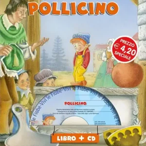 Prezzo Ridotto Pollicino. Con CD-ROM