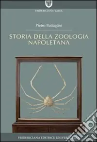 Storia della zoologia napoletana Novità