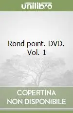 Miglior Prezzo Rond point. DVD. Vol. 1