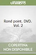 Rond point. DVD. Vol. 2 Compra Online