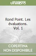 Rond Point. Les évaluations. Vol. 1 Bestseller