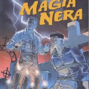 Prezzo Scontato Magia nera