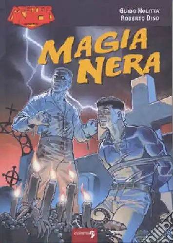 Prezzo Scontato Magia nera