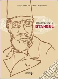 L‘ammaestratore di Istanbul Spedito Oggi