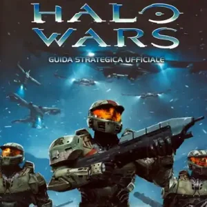 Halo Wars. Guida strategica ufficialeGuide Strategiche Prezzo Di Fabbrica