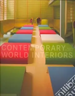 Promo Stagionale Contemporary world interiors. Ediz. illustrata