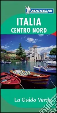 Professionale Italia centro nord. Carta stradale 1 850.000