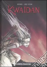 Kwaidan Prezzo Ridotto