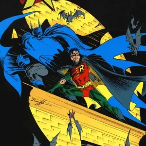 Offerta Speciale Robin. Vol. 1