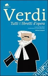 Tutti i libretti d‘opera Novità