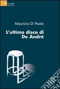 Occasione Imperdibile L‘Ultimo disco di De André